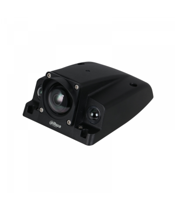 DH-IPC-MBW4431-AS Dahua 4-мегапиксельная мобильная IP видеокамера с инфракрасной подсветкой