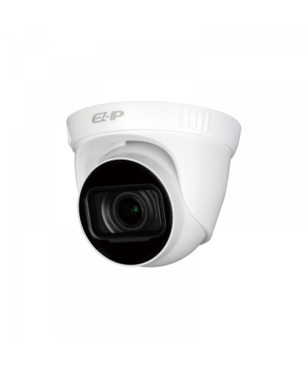 DH-IPC-T2B40-ZS Dahua 4-мегапиксельная IP видеокамера с турельной и инфракрасная подсветкой