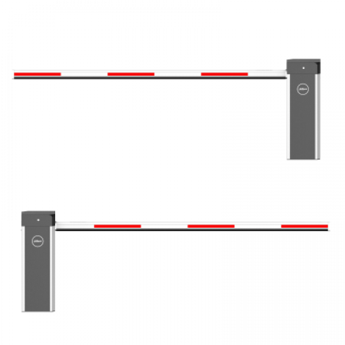 DH-IPMECD-3012(only for project) Dahua Барьер с прямой рукой