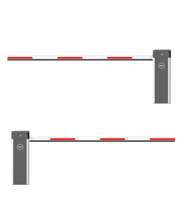 DH-IPMECD-3012(only for project) Dahua Барьер с прямой рукой