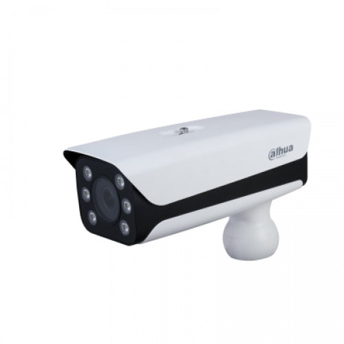 DH-ITC215-PW4I-LZF27135(Pole Mount) Dahua 2-мегапиксельная видеокамера ANPR с разрешением Full HD AI Access