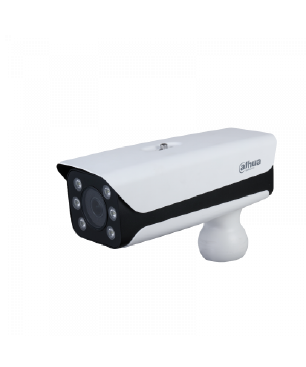 DH-ITC215-PW4I-LZF27135(Pole Mount) Dahua 2-мегапиксельная видеокамера ANPR с разрешением Full HD AI Access