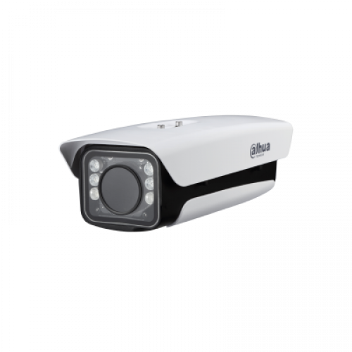 DH-ITC237-PU1B-IR Dahua 2-мегапиксельная видеокамера ANPR с разрешением Full HD и WDR