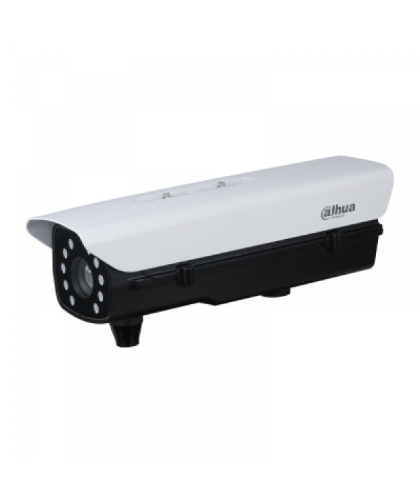 DH-ITC352-RU2D-IRL8 Dahua 3-мегапиксельная видеокамера с усилением искусственного интеллекта
