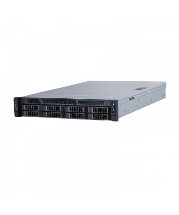 DH-IVS-F7500-2T-S2-GU2 Dahua Интеллектуальный сервер распознавания лиц