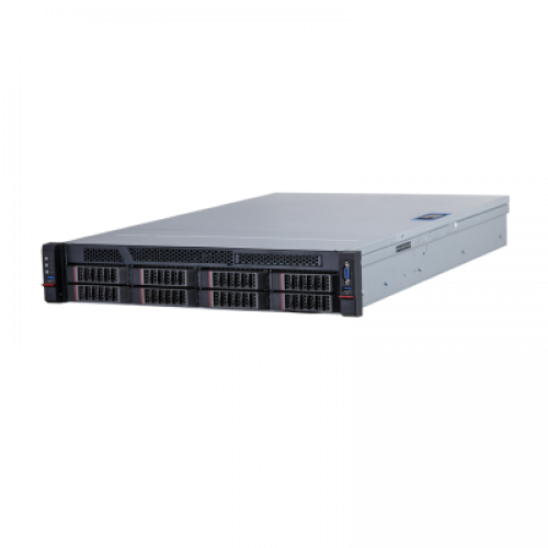 DH-IVS-F7500-T-S2-GU2 Dahua Интеллектуальный сервер распознавания лиц