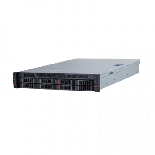DH-IVS-T8100-S-GU2 Dahua Интеллектуальный сервер анализа транспортных средств