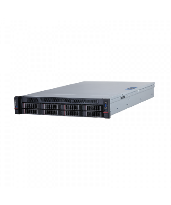 DH-IVS-VS8000-xA-GU2 Dahua Интеллектуальный сервер структурирования Dahua 2U