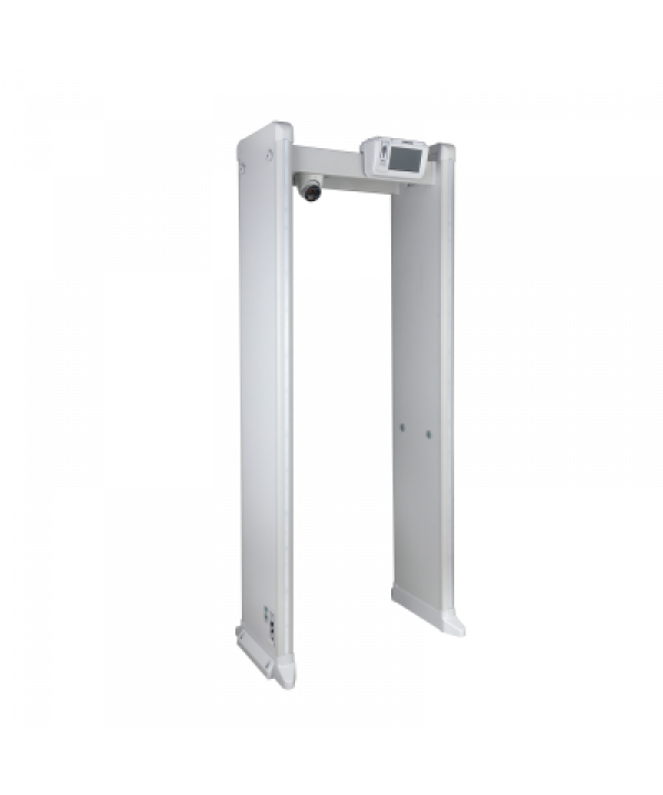 DH-ISC-D733-T Dahua Мониторинг температуры Проходной металлоискатель