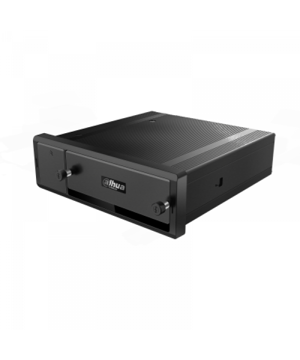 DH-MNVR8104-I Dahua 4-канальный мобильный видеорегистратор POE H.265 с 1 жестким диском