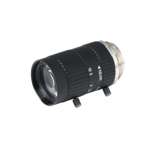 DH-MV-MH0824ME Dahua 2/3 ”8-мегапиксельный объектив 8 мм
