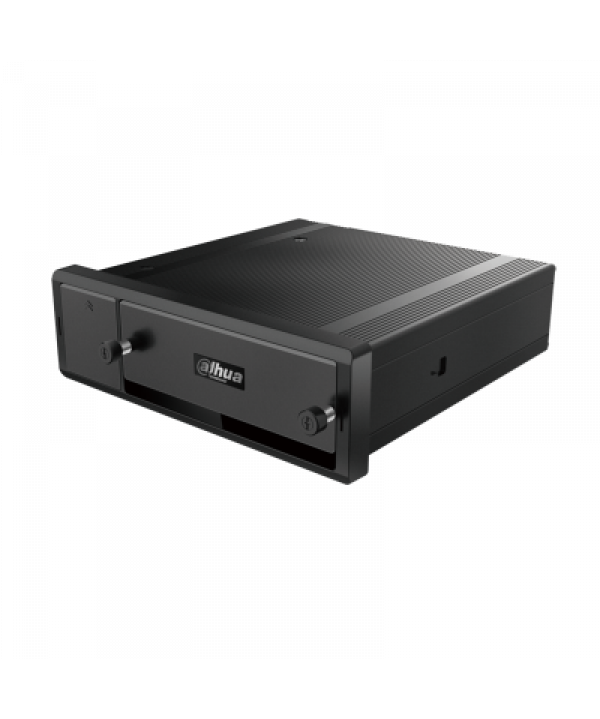 DH-MXVR6212 Dahua 8 + 4-канальный мобильный видеорегистратор с 2 жесткими дисками