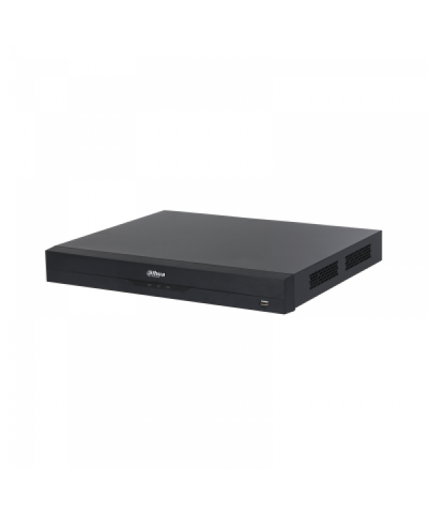 Dahua DH-XVR5232AN-4KL-I2 32-канальный цифровой видеорегистратор Penta-Brid 4K-N / 5МП 1U WizSense