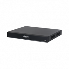 DH-XVR7216AN-4K-I2 Dahua 16-канальный цифровой видеорегистратор Penta-Brid 4K 1U WizSense