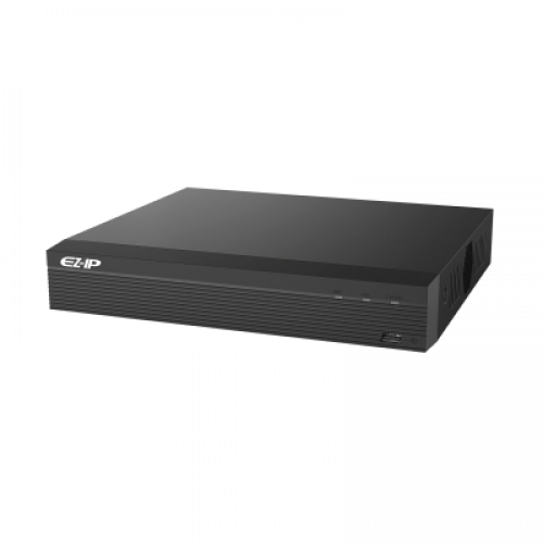DH-NVR1B08HS/L Dahua 8-канальный компактный сетевой видеорегистратор 1U H.265