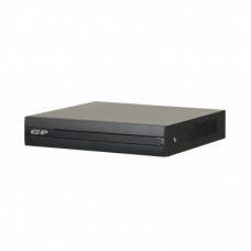 DH-NVR1B08HC/E Dahua 8-канальный сетевой видеорегистратор Cooper 1U H.265