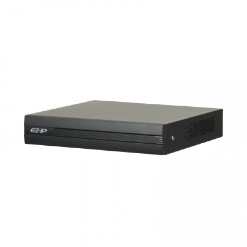 DH-NVR1B08HC/E Dahua 8-канальный сетевой видеорегистратор Cooper 1U H.265