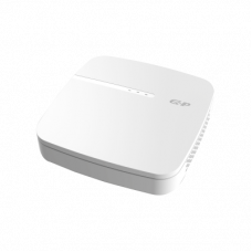 DH-NVR1B04-4P Dahua 4-канальный сетевой видеорегистратор Smart 1U H.265 4PoE