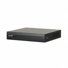 DH-NVR1B04HC-4P Dahua 4-канальный сетевой видеорегистратор Cooper 1U 4PoE H.265