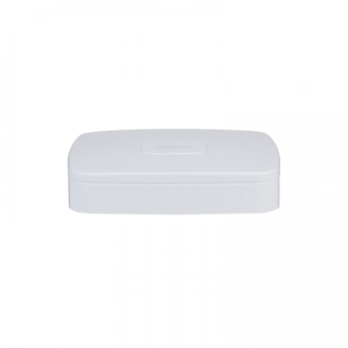 DH-NVR2104-P-I Dahua 4-канальный сетевой видеорегистратор Smart 1U 4PoE WizSense