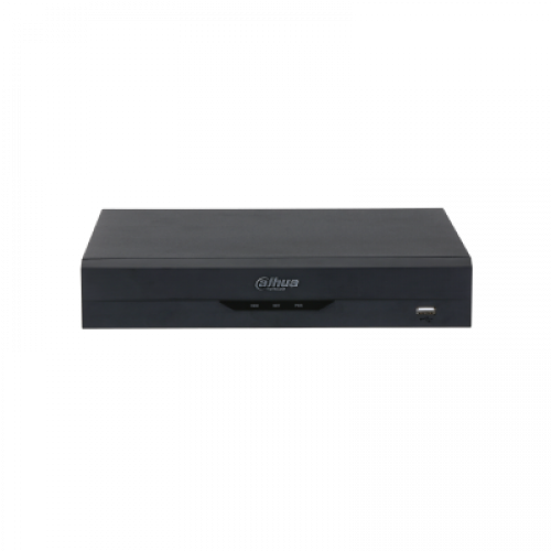 DH-NVR2108HS-I Dahua 8-канальный компактный сетевой видеорегистратор высотой 1U WizSense