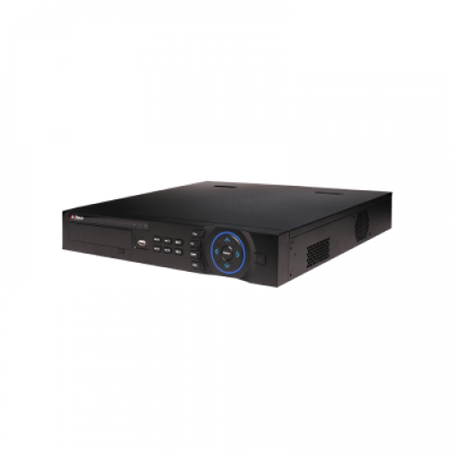 DH-NVR4416-8P Dahua 16-канальный сетевой видеорегистратор 8PoE 1.5U Lite