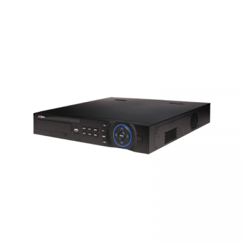 DH-NVR4408-8P Dahua 8-канальный сетевой видеорегистратор 8PoE 1.5U Lite