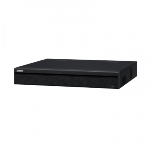 DH-NVR4432-16P-4KS2 Dahua 32-канальный сетевой видеорегистратор 1,5U 16PoE 4K и H.265 Lite