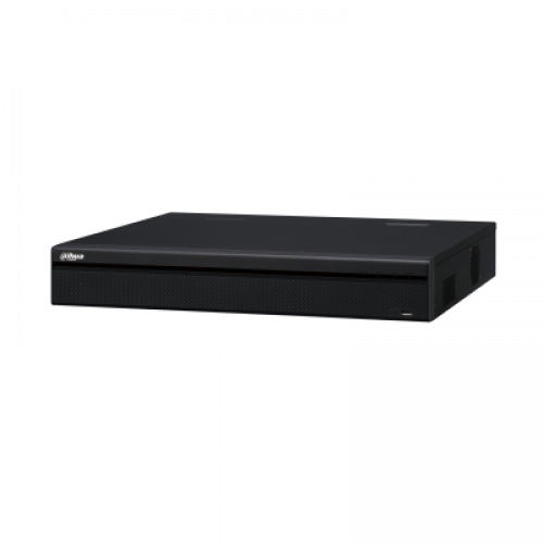 DH-NVR4416-4KS2 Dahua 16-канальный сетевой видеорегистратор 1.5U 4K и H.265 Lite