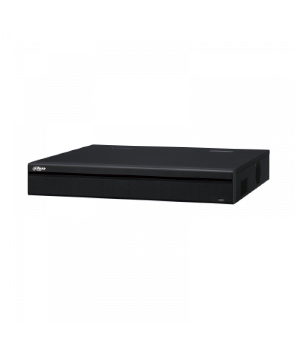 DH-NVR4416-4KS2 Dahua 16-канальный сетевой видеорегистратор 1.5U 4K и H.265 Lite