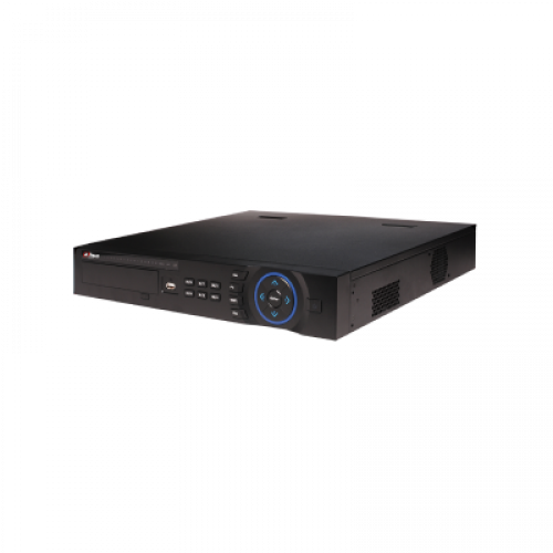 DH-NVR4416-16P Dahua 16-канальный сетевой видеорегистратор 16PoE 1.5U Lite