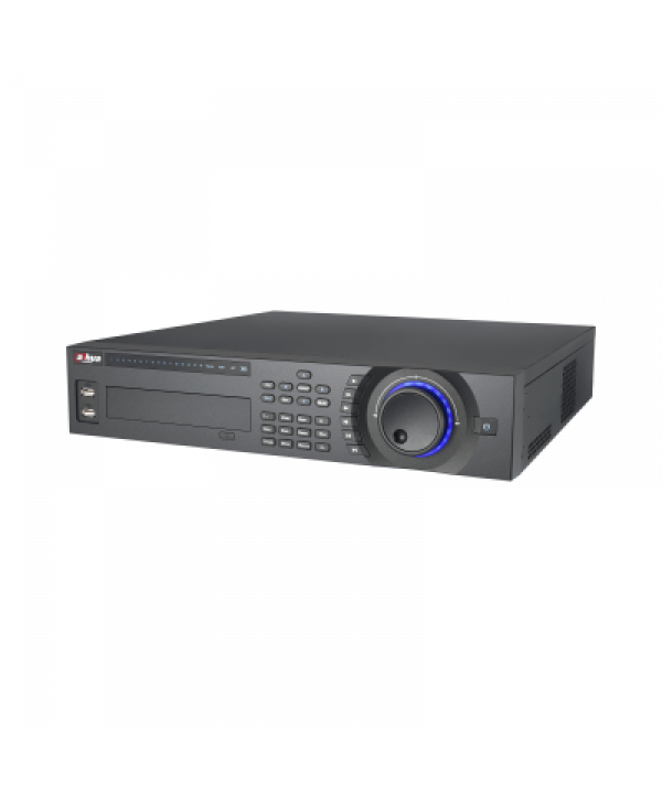 DH-NVR4832-16P Dahua 32-канальный сетевой видеорегистратор 16PoE 2U Lite
