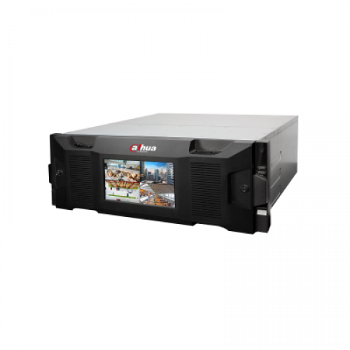 DH-NVR724D-256 Dahua 256-канальный сетевой видеорегистратор Ultra