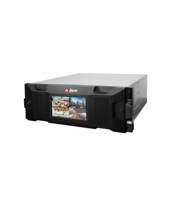 DH-NVR724D-256 Dahua 256-канальный сетевой видеорегистратор Ultra