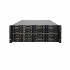 DH-NVR724R-256 Dahua 256-канальный сетевой видеорегистратор Ultra