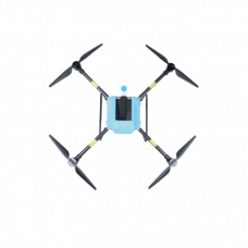 DH-P1500 Dahua Четырехроторный дрон для сельского хозяйства