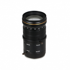 DH-PFL1575-A12D Dahua 12-мегапиксельный, 1 / 1,7 дюйма, 15-75 мм, варифокальный объектив