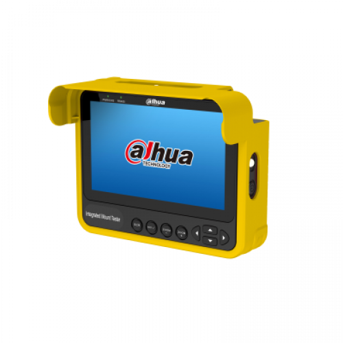 DH-PFM904 Dahua Интегрированное крепление Tester