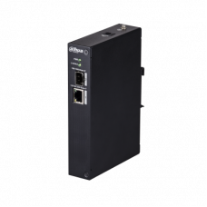 Dahua DH-PFS3102-1T 1-портовый коммутатор Ethernet (неуправляемый)