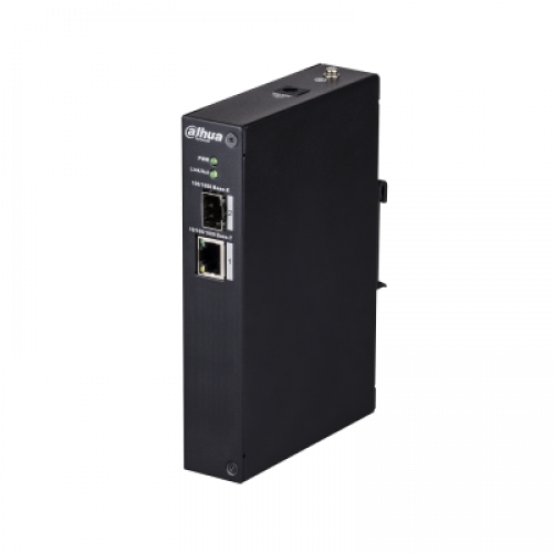 Dahua DH-PFS3102-1T 1-портовый коммутатор Ethernet (неуправляемый)