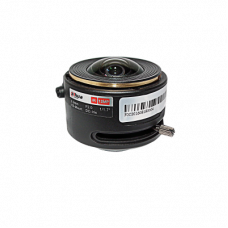 DH-PLF20C0-D Dahua 12-мегапиксельный фиксированный объектив