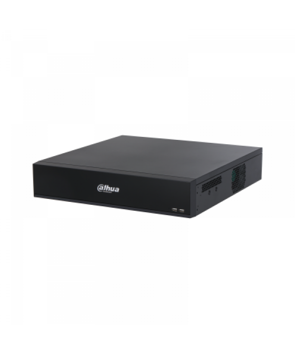 DH-XVR7808S-4K-I2 Dahua 8-канальный цифровой видеорегистратор Penta-Brid 4K 2U WizSense