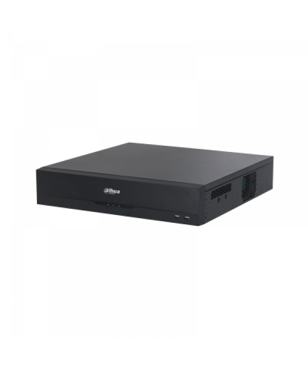 Dahua DH-XVR5816S-4KL-I2 16-канальный цифровой видеорегистратор Penta-Brid 4K-N / 5МП 2U WizSense