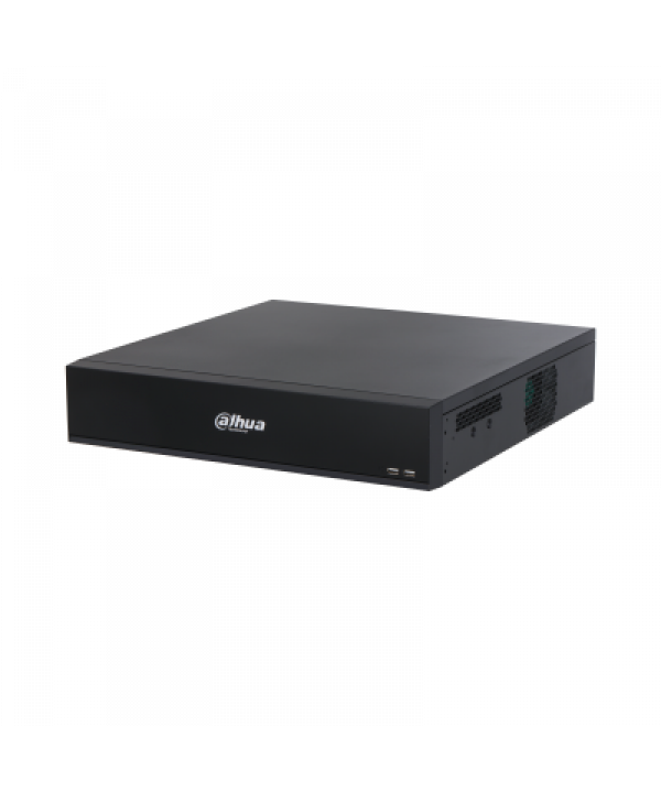 DH-XVR7816S-4K-I2 Dahua 16-канальный цифровой видеорегистратор Penta-Brid 4K 2U WizSense