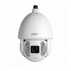 DH-SD6AE233XA-HNR Dahua 2-мегапиксельная IP PTZ-видеокамера Starlight, 33x и инфракрасная подсветка WizMind