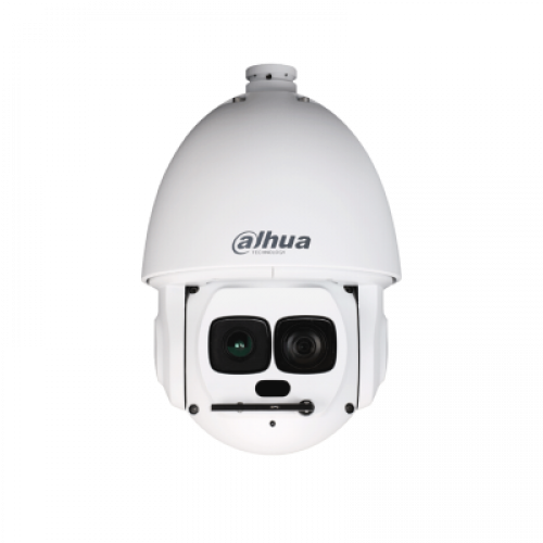 DH-SD6AL245XA-HNR Dahua 2-мегапиксельная IP PTZ-видеокамера Startlight Laser WizMind, 45x