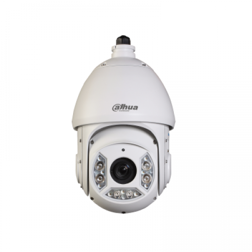 DH-SDFC4C0-DN Dahua 4-мегапиксельная профессиональная PTZ видеокамера Ultra Smart 30x Starlight 100MT IR
