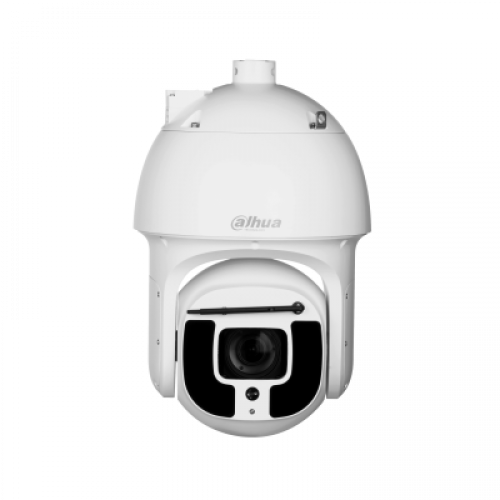 DH-SD8A240VI-HNI Dahua 2-мегапиксельная IP PTZ-видеокамера с инфракрасной подсветкой Starlight 40x