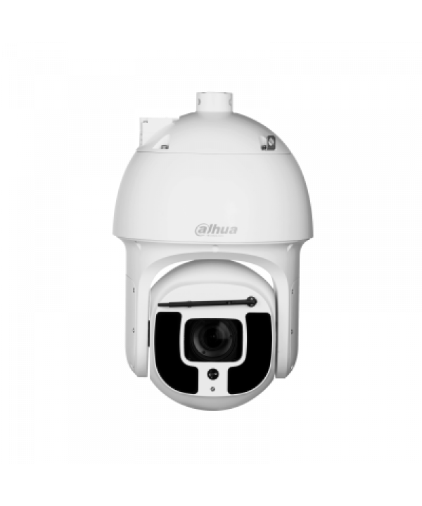 DH-SD8A240WA-HNF Dahua 2-мегапиксельная IP PTZ-видеокамера Starlight + IR, 40x и инфракрасная подсветка WizMind AI