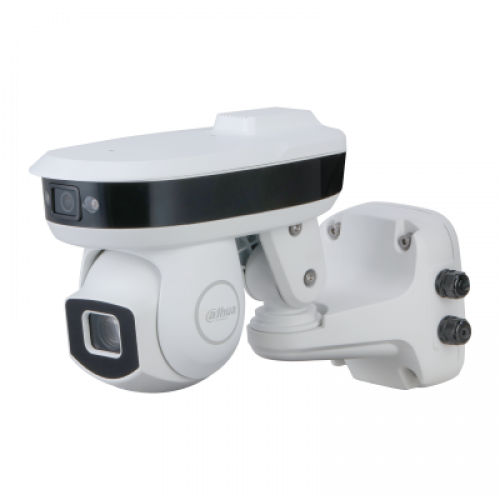 DH-SDT5A405WA-4F-B Dahua Двойная 4-мегапиксельная видеокамера Smart Capture